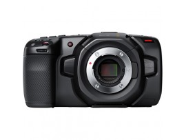 Blackmagic Design Pocket Cinema Camera 4K